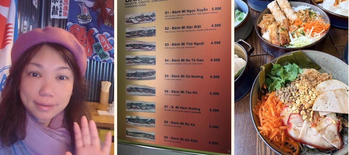 TJ ASIAN FUSION 1 - Gallery Image 1