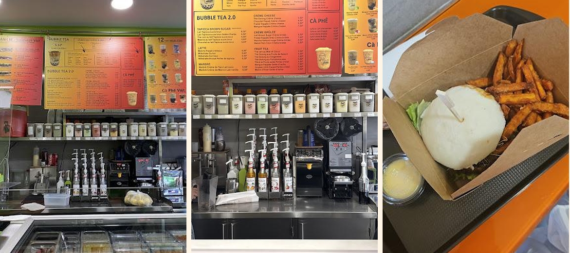 TJ ASIAN FUSION 1 - Gallery Image 3