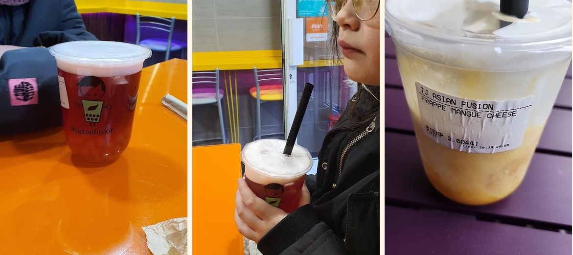 TJ ASIAN FUSION 1 - Gallery Image 4