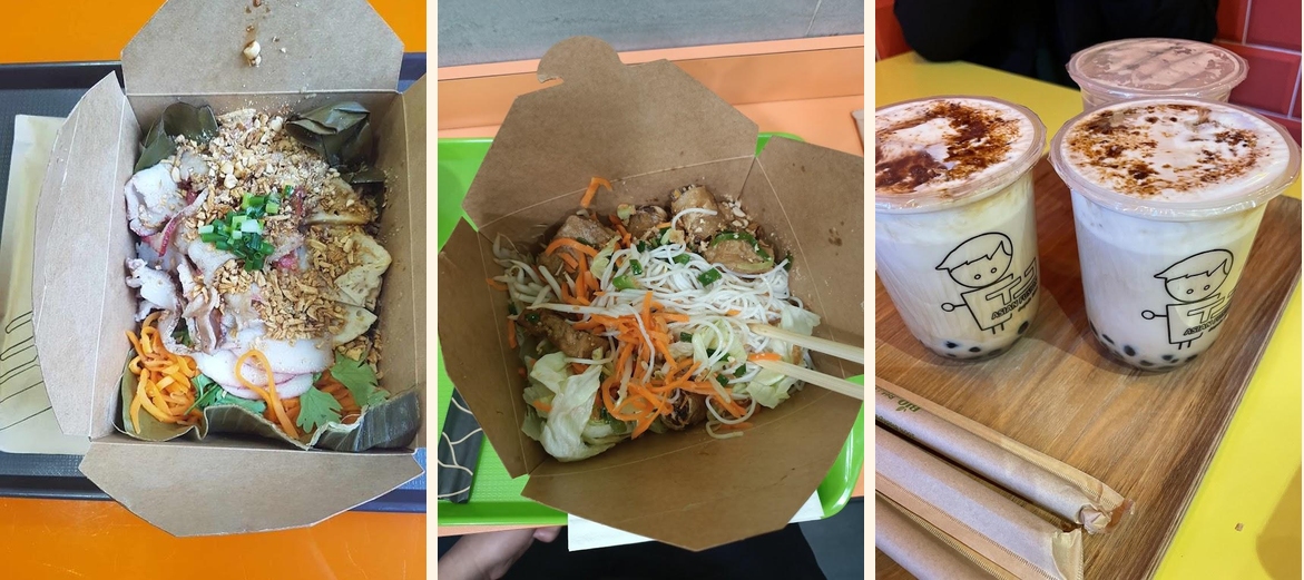 TJ ASIAN FUSION 1 - Gallery Image 5