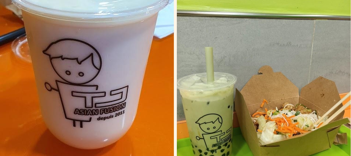 TJ ASIAN FUSION 1 - Gallery Image 6