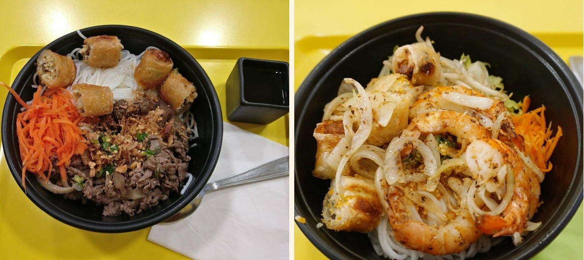 TJ ASIAN FUSION 1 - Gallery Image 7